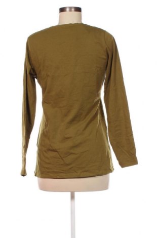 Bluză de femei Zeeman, Mărime L, Culoare Verde, Preț 62,50 Lei