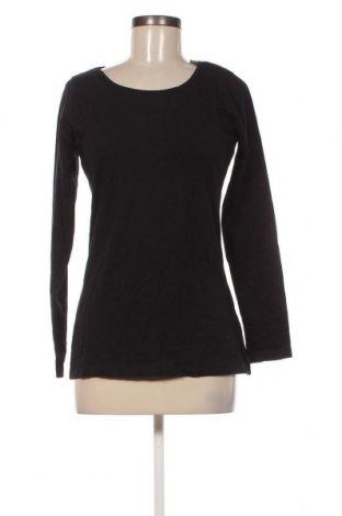 Дамска блуза Zeeman, Размер M, Цвят Черен, Цена 9,50 лв.
