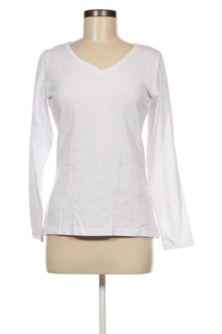 Γυναικεία μπλούζα Zeeman, Μέγεθος M, Χρώμα Λευκό, Τιμή 2,35 €
