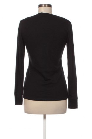 Дамска блуза Zeeman, Размер M, Цвят Черен, Цена 3,80 лв.