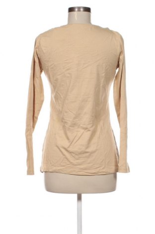 Γυναικεία μπλούζα Zeeman, Μέγεθος L, Χρώμα  Μπέζ, Τιμή 3,06 €