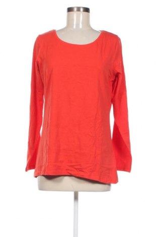 Γυναικεία μπλούζα Zeeman, Μέγεθος XL, Χρώμα Κόκκινο, Τιμή 3,17 €