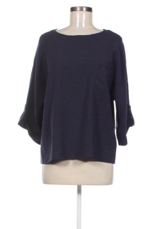 Γυναικεία μπλούζα Zenggi, Μέγεθος S, Χρώμα Μπλέ, Τιμή 7,72 €