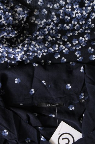 Γυναικεία μπλούζα Zero, Μέγεθος L, Χρώμα Πολύχρωμο, Τιμή 8,89 €