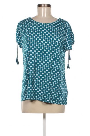 Damen Shirt Zero, Größe M, Farbe Blau, Preis 17,44 €