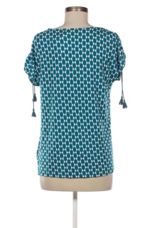Γυναικεία μπλούζα Zero, Μέγεθος M, Χρώμα Μπλέ, Τιμή 17,44 €