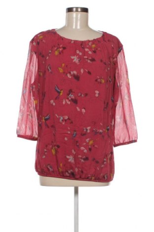 Дамска блуза Zero, Размер M, Цвят Червен, Цена 13,60 лв.