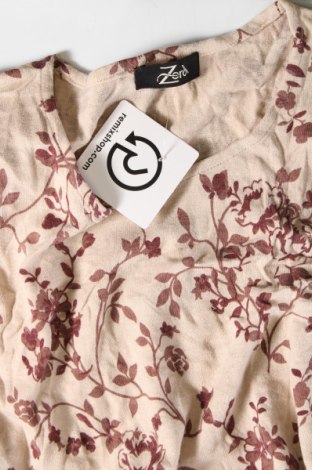 Damen Shirt Zero, Größe 3XL, Farbe Mehrfarbig, Preis € 12,78