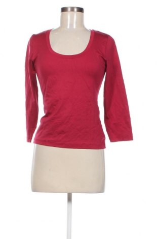 Дамска блуза Zero, Размер M, Цвят Червен, Цена 13,60 лв.