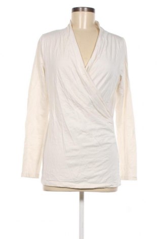 Дамска блуза Zero, Размер L, Цвят Екрю, Цена 18,70 лв.