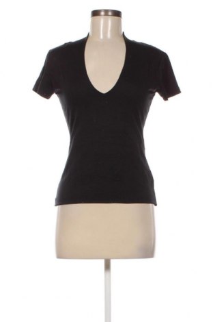 Damen Shirt Zero Basic, Größe M, Farbe Schwarz, Preis € 7,31