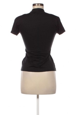 Дамска блуза Zero Basic, Размер M, Цвят Черен, Цена 21,00 лв.