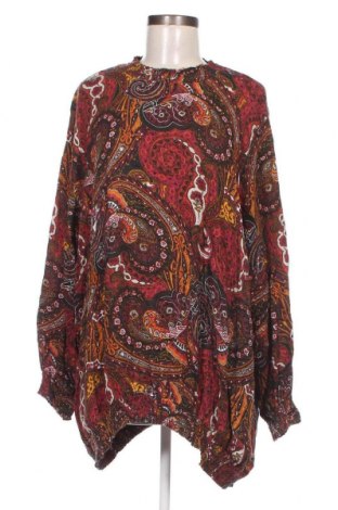 Damen Shirt Zhenzi, Größe L, Farbe Mehrfarbig, Preis 5,29 €