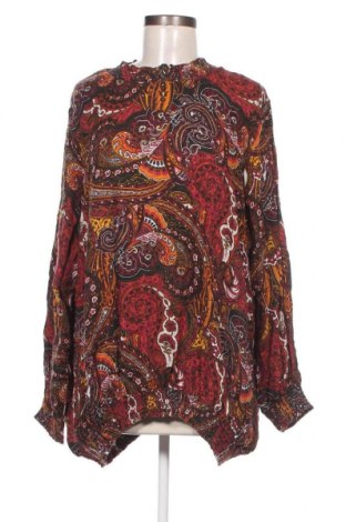 Damen Shirt Zhenzi, Größe XL, Farbe Mehrfarbig, Preis € 7,54
