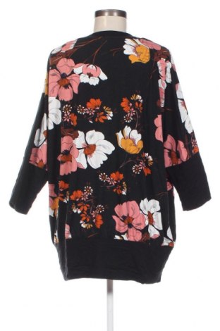 Дамска блуза Zhenzi, Размер M, Цвят Черен, Цена 19,00 лв.