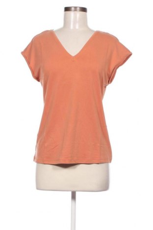 Γυναικεία μπλούζα Zign, Μέγεθος S, Χρώμα Καφέ, Τιμή 15,88 €