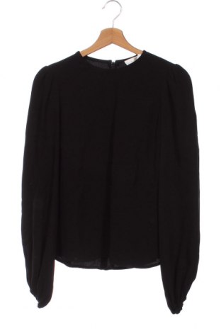 Дамска блуза Zimmermann, Размер XS, Цвят Черен, Цена 102,64 лв.