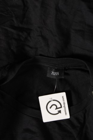 Дамска блуза Zizzi, Размер 3XL, Цвят Черен, Цена 15,60 лв.