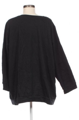 Damen Shirt Zizzi, Größe 3XL, Farbe Schwarz, Preis € 10,86