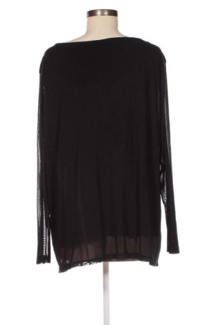 Damen Shirt Zizzi, Größe XL, Farbe Schwarz, Preis € 27,14