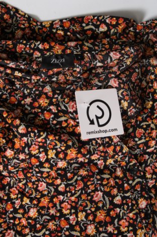 Γυναικεία μπλούζα Zizzi, Μέγεθος S, Χρώμα Πολύχρωμο, Τιμή 3,62 €