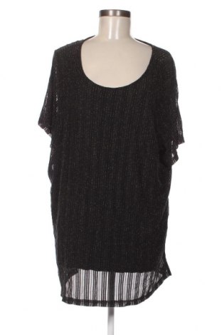 Γυναικεία μπλούζα Zizzi, Μέγεθος M, Χρώμα Πολύχρωμο, Τιμή 2,69 €