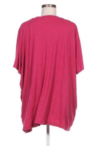 Дамска блуза Zizzi, Размер XL, Цвят Розов, Цена 11,60 лв.
