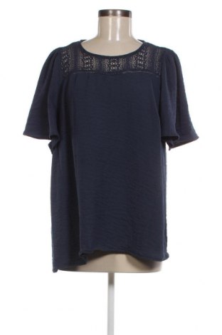 Damen Shirt Zizzi, Größe S, Farbe Blau, Preis € 9,08
