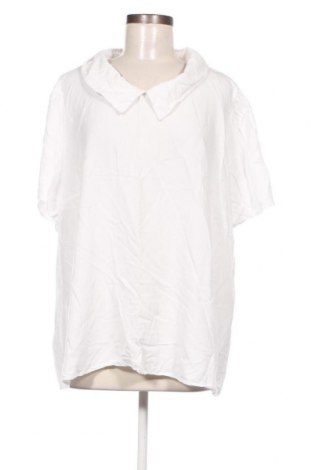 Дамска блуза Zizzi, Размер XL, Цвят Бял, Цена 19,67 лв.
