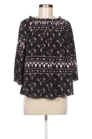 Γυναικεία μπλούζα Zuiki, Μέγεθος M, Χρώμα Πολύχρωμο, Τιμή 1,76 €