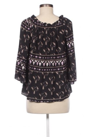 Γυναικεία μπλούζα Zuiki, Μέγεθος M, Χρώμα Πολύχρωμο, Τιμή 2,35 €
