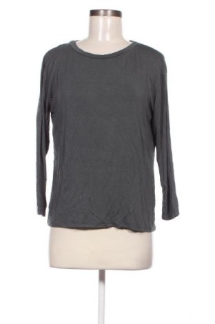 Γυναικεία μπλούζα Zuiki, Μέγεθος M, Χρώμα Γκρί, Τιμή 5,88 €