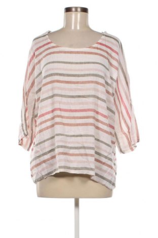 Γυναικεία μπλούζα Zuiki, Μέγεθος XL, Χρώμα Πολύχρωμο, Τιμή 6,00 €