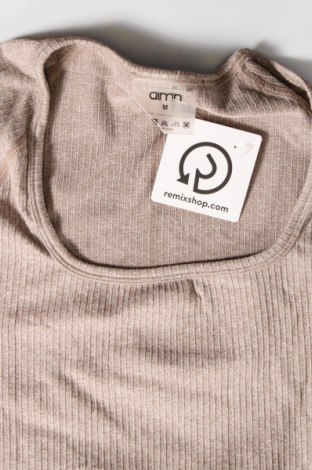 Damen Shirt aim'n, Größe M, Farbe Beige, Preis € 23,66