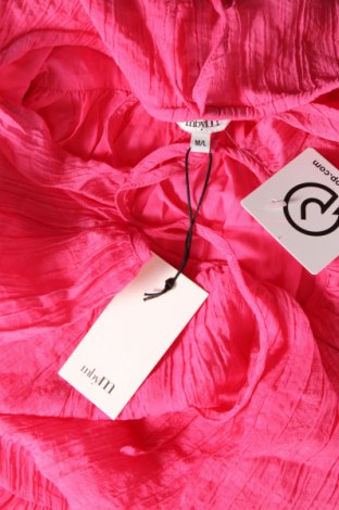 Bluză de femei mbyM, Mărime M, Culoare Roz, Preț 355,26 Lei