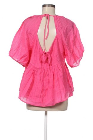 Γυναικεία μπλούζα mbyM, Μέγεθος M, Χρώμα Ρόζ , Τιμή 55,67 €