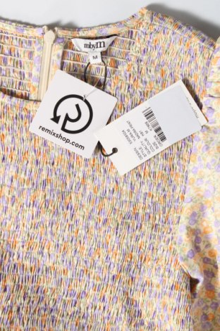 Bluză de femei mbyM, Mărime M, Culoare Multicolor, Preț 177,63 Lei