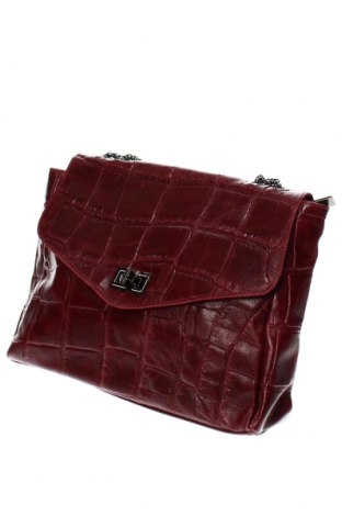 Γυναικεία τσάντα, Χρώμα Κόκκινο, Τιμή 28,76 €