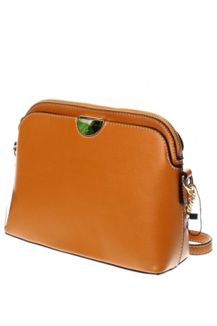 Dámská kabelka , Barva Oranžová, Cena  301,00 Kč