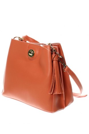 Γυναικεία τσάντα, Χρώμα Πορτοκαλί, Τιμή 11,03 €