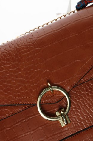 Damentasche, Farbe Braun, Preis € 15,98