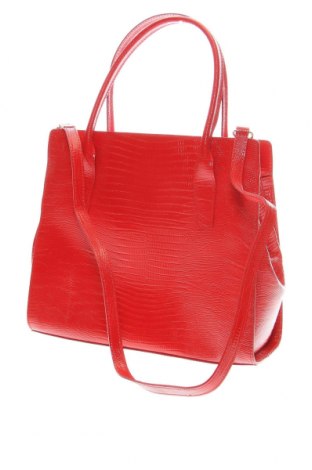 Damentasche, Farbe Rot, Preis € 9,74