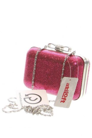 Damentasche, Farbe Rosa, Preis € 16,00