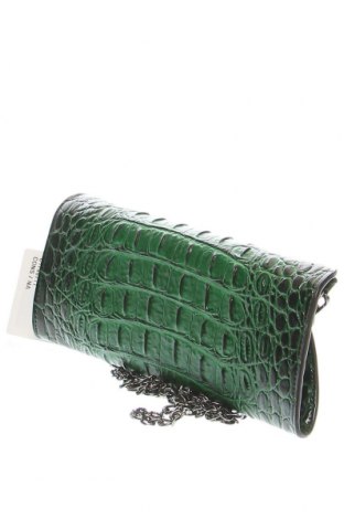 Γυναικεία τσάντα, Χρώμα Πράσινο, Τιμή 18,47 €