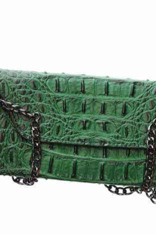 Dámská kabelka , Barva Zelená, Cena  457,00 Kč