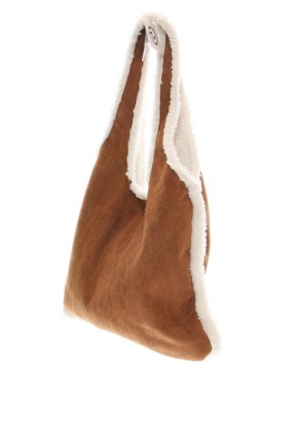 Γυναικεία τσάντα, Χρώμα Καφέ, Τιμή 19,18 €