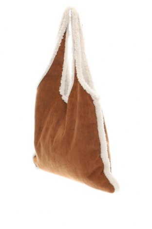Γυναικεία τσάντα, Χρώμα Καφέ, Τιμή 19,18 €