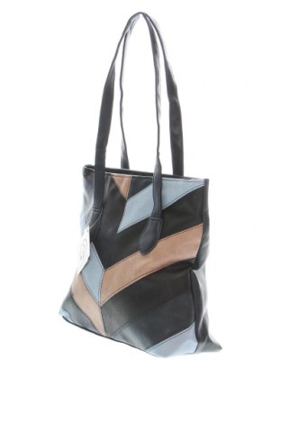 Γυναικεία τσάντα, Χρώμα Πολύχρωμο, Τιμή 9,40 €