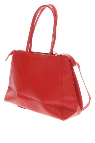 Γυναικεία τσάντα, Χρώμα Κόκκινο, Τιμή 35,88 €