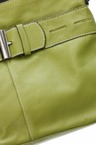 Дамска чанта, Цвят Зелен, Цена 58,00 лв.